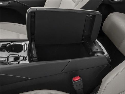 New 2026 Lexus RX 350 FWD image 10