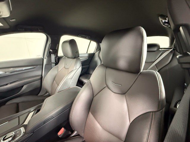 Used 2026 Cadillac CT5 Sport w/ Technology Package RWD image 15