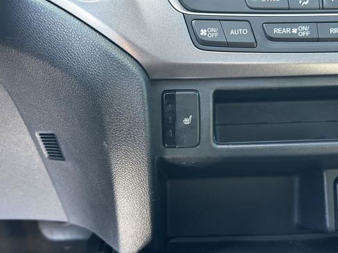 Certified 2021 Honda Passport EX-L image 28
