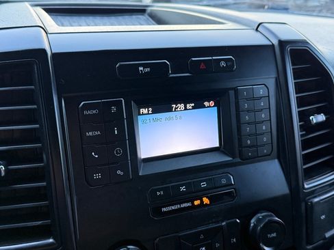 Used 2020 Ford F150 XL w/ Equipment Group 101A Mid AWD/4WD image 22