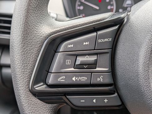 Used 2026 Subaru Crosstrek 2.5i Premium AWD/4WD image 59