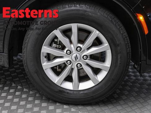 Used 2025 Dodge Durango GT RWD image 31
