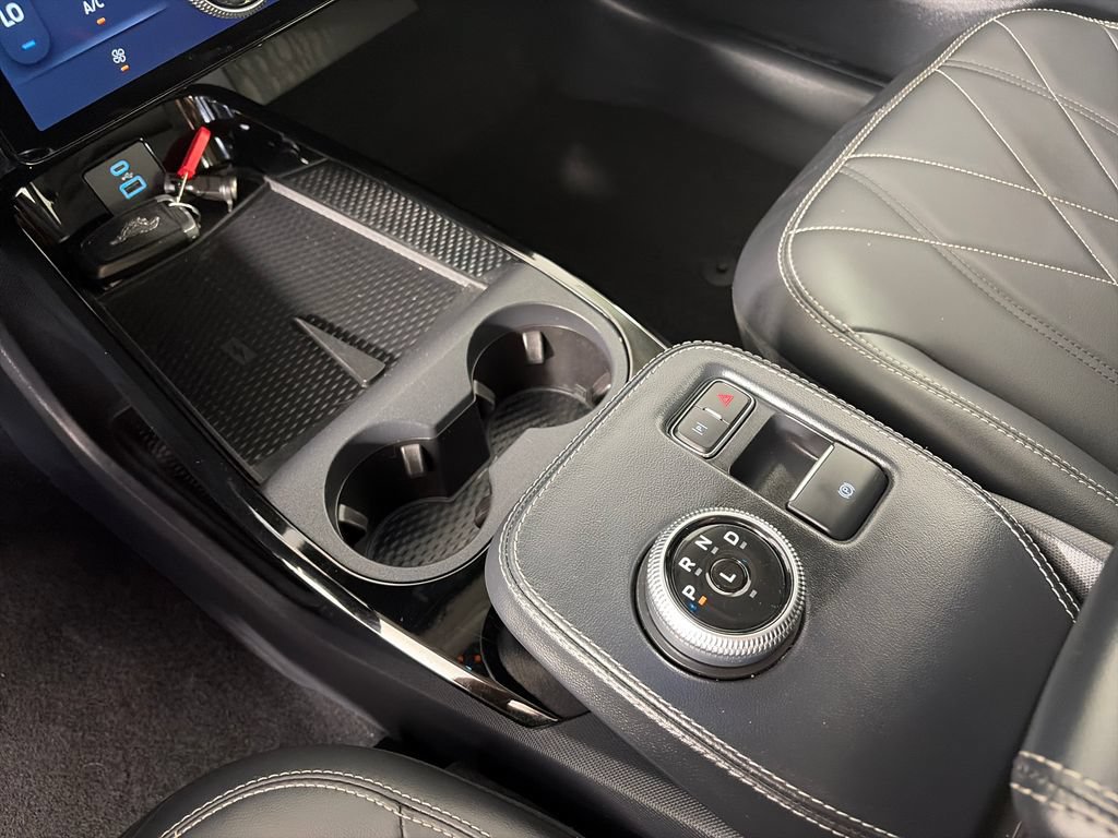 Used 2023 Ford Mustang Mach-E Select AWD/4WD image 22