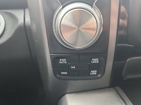 Used 2017 RAM 1500 Sport AWD/4WD image 26