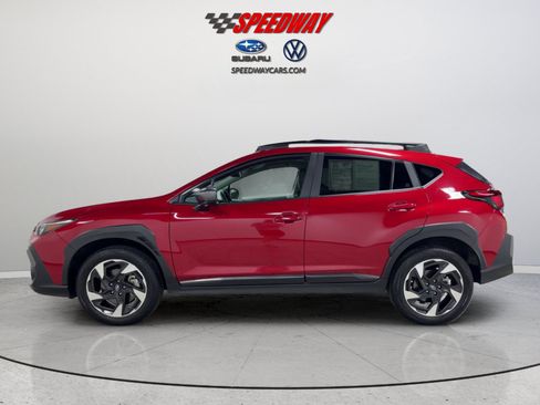 Certified 2024 Subaru Crosstrek 2.5i Limited w/ Crosstrek Mirror Package AWD/4WD image 10