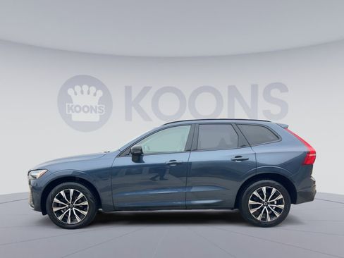 Used 2023 Volvo XC60 B5 Plus AWD/4WD image 7