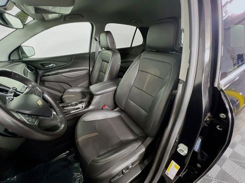 Used 2022 Chevrolet Equinox Premier image 20