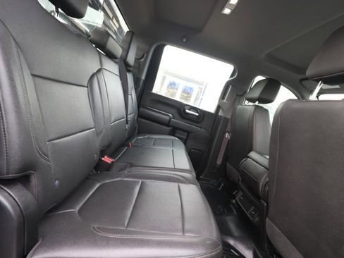 Used 2022 Chevrolet Silverado 2500 W/T w/ WT Fleet Convenience Package image 23