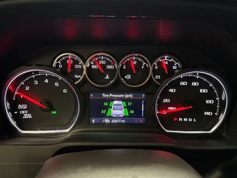 Used 2022 Chevrolet Silverado 1500 LT RWD image 22