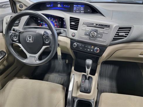 Used 2012 Honda Civic EX image 31