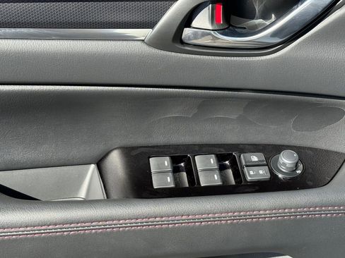 New 2025 MAZDA CX-5 Carbon Edition image 14