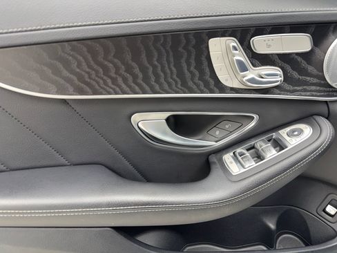 Used 2017 Mercedes-Benz C 300 Sedan w/ Premium 2 Package image 36
