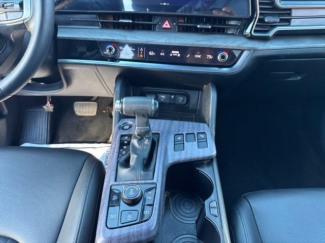 Used 2025 Kia Sportage X-Line w/ Premium Package AWD/4WD image 19