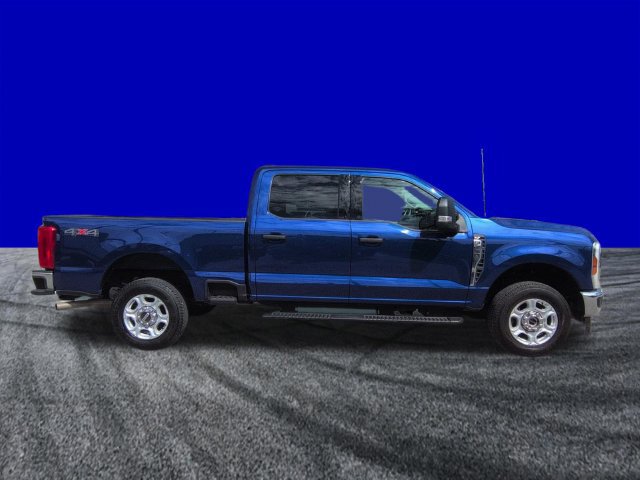 Certified 2026 Ford F250 XLT AWD/4WD image 3
