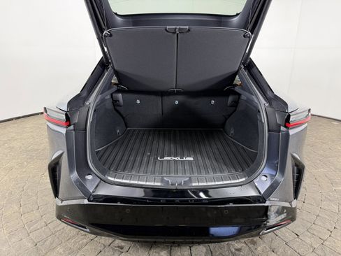 Used 2026 Lexus RZ 350e 2WD w/ Accessory Package (2T) image 7