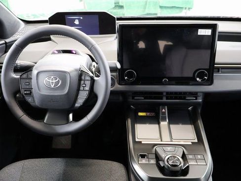 New 2026 Toyota bZ image 14