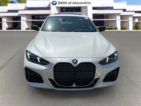 Used 2026 BMW 430i xDrive Coupe w/ M Sport Package AWD/4WD image 2