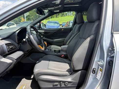Certified 2024 Subaru Outback Wilderness AWD/4WD image 27