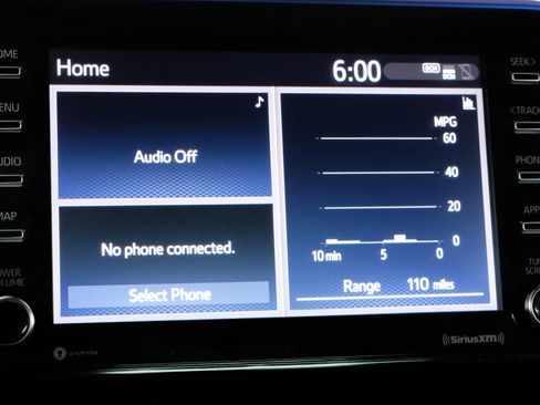 Used 2021 Toyota C-HR XLE FWD image 22