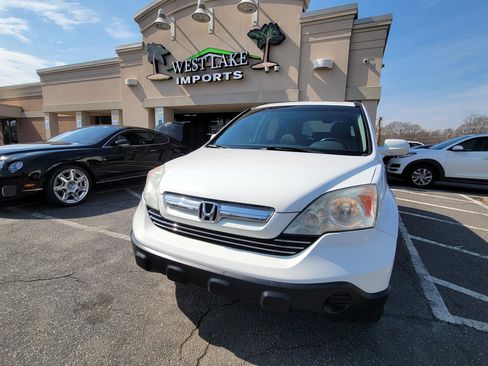 Used 2009 Honda CR-V EX-L image 5