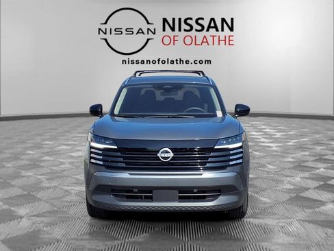 Used 2026 Nissan Kicks SV w/ Cold Weather Package FWD image 31