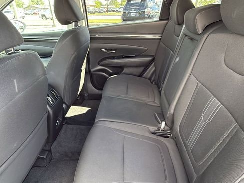 Used 2022 Hyundai Tucson SEL w/ Convenience Package image 30