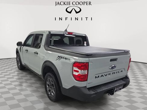 Used 2024 Ford Maverick XL FWD image 7