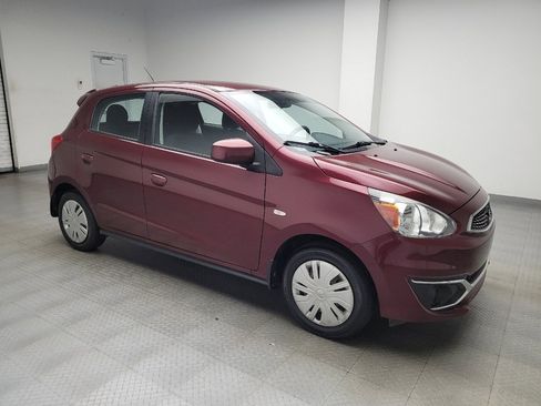 Used 2018 Mitsubishi Mirage ES FWD image 11