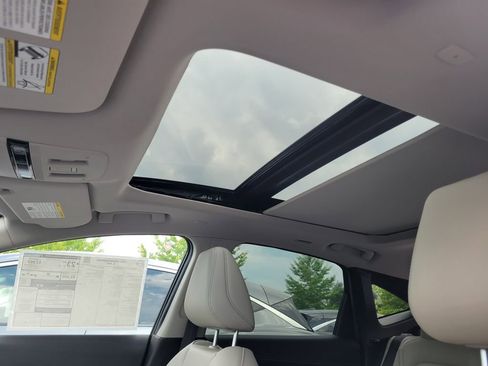 New 2025 Nissan Murano SL w/ Cargo Package image 32