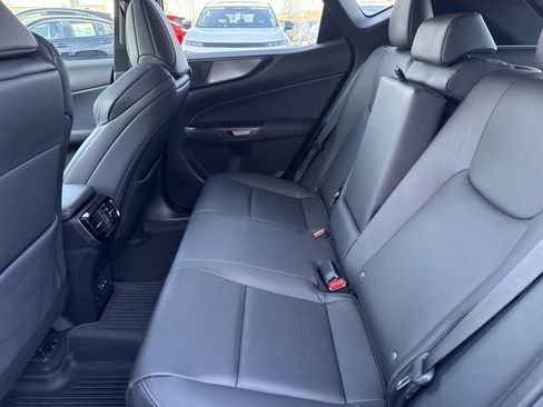 Used 2024 Lexus NX 350 F Sport image 6