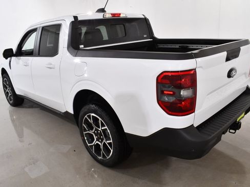 New 2026 Ford Maverick Lariat w/ 4K Tow Package AWD/4WD image 15
