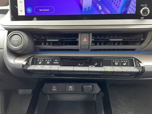 New 2026 Toyota Prius Limited image 29