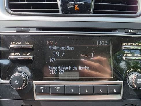 Used 2017 Nissan Altima 2.5 image 21