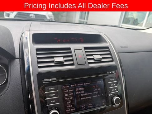 Used 2015 MAZDA CX-9 Touring w/ Touring Technology Package FWD image 8