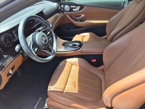 Used 2020 Mercedes-Benz E 450 Coupe image 14