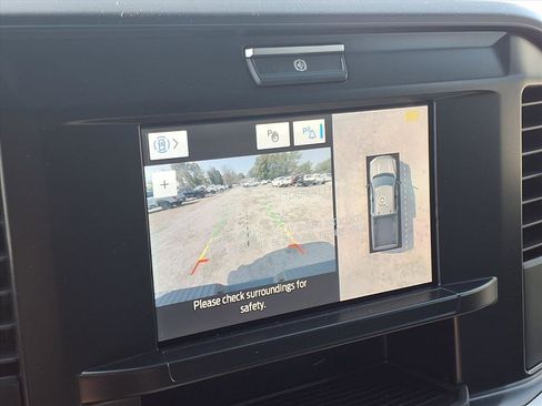 New 2026 Ford F250 XL w/ STX Appearance Package image 4