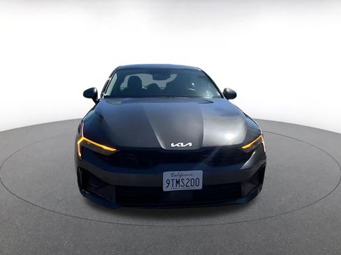 Used 2025 Kia K5 LXS image 4