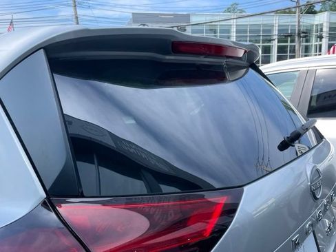 Certified 2023 Nissan Rogue SV AWD/4WD image 25