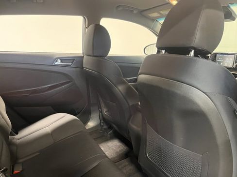 Used 2021 Hyundai Tucson Value image 14