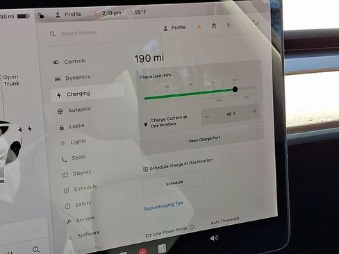 Used 2018 Tesla Model 3 Long Range image 24