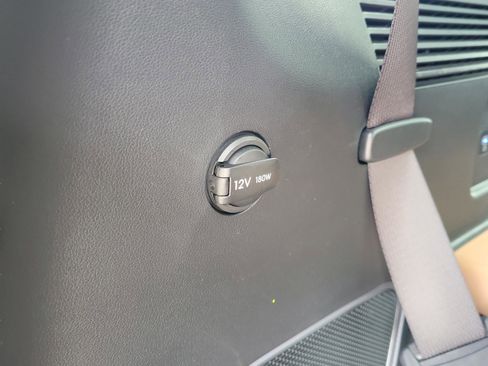 New 2026 Hyundai Santa Fe Limited image 8