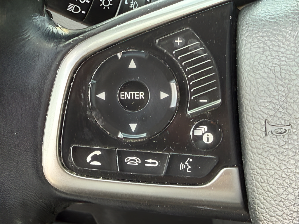 Used 2017 Honda CR-V EX-L image 16