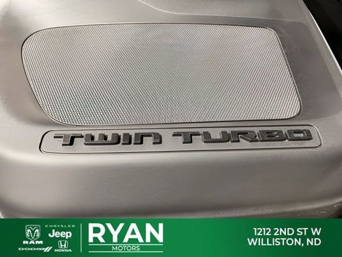 New 2026 RAM 1500 Tradesman AWD/4WD image 7