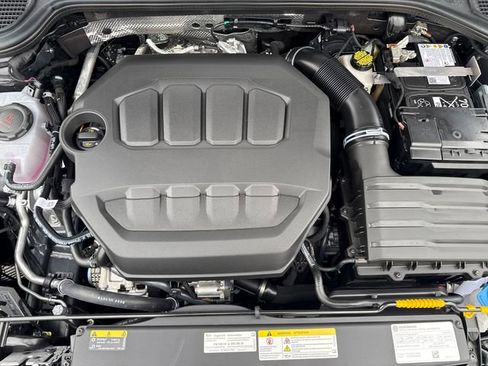 New 2026 Volkswagen GTI Autobahn image 26