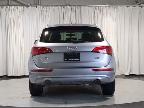 Used 2016 Audi Q5 2.0T Premium Plus image 13