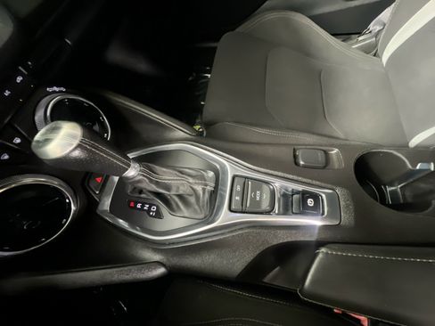 Used 2016 Chevrolet Camaro SS RWD image 25