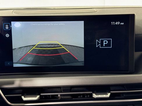 Used 2024 Hyundai Sonata SEL w/ Convenience Package FWD image 14
