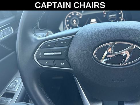 Used 2022 Hyundai Palisade Limited FWD image 23
