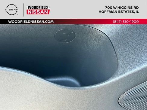 Certified 2023 Nissan Rogue SV w/ SV Premium B Package image 23