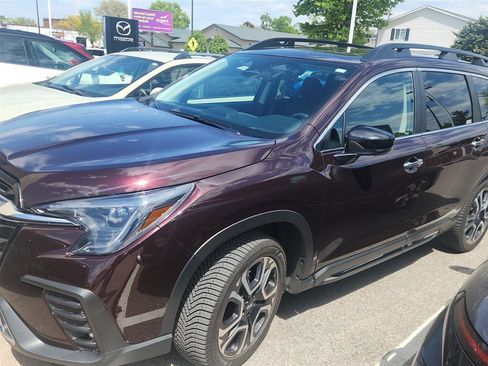 Used 2024 Subaru Ascent Touring AWD/4WD image 9